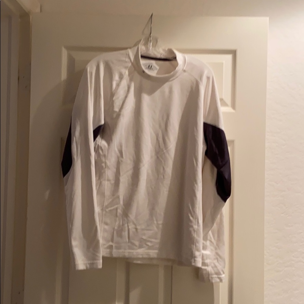 Under Armour compression shirt